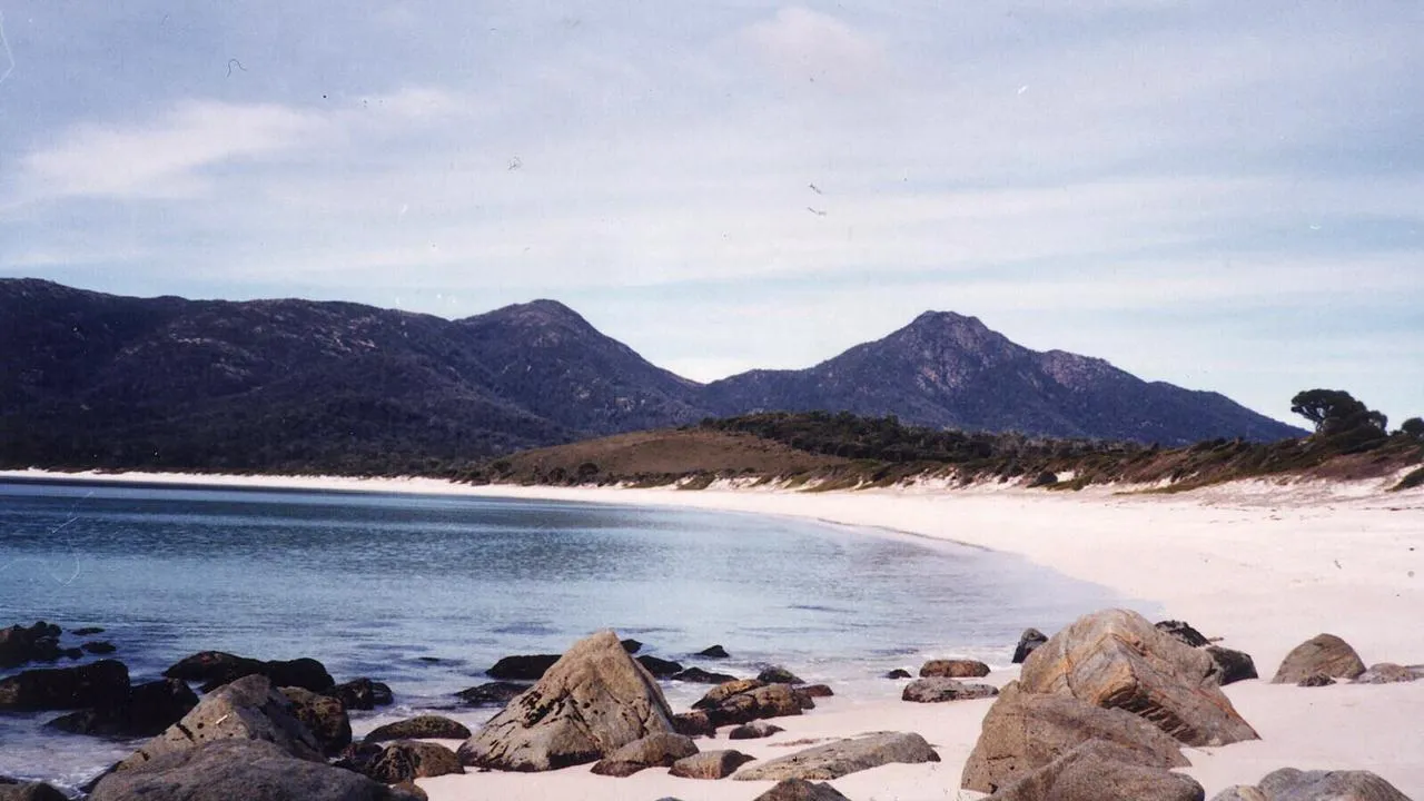 Great Oyster Bay